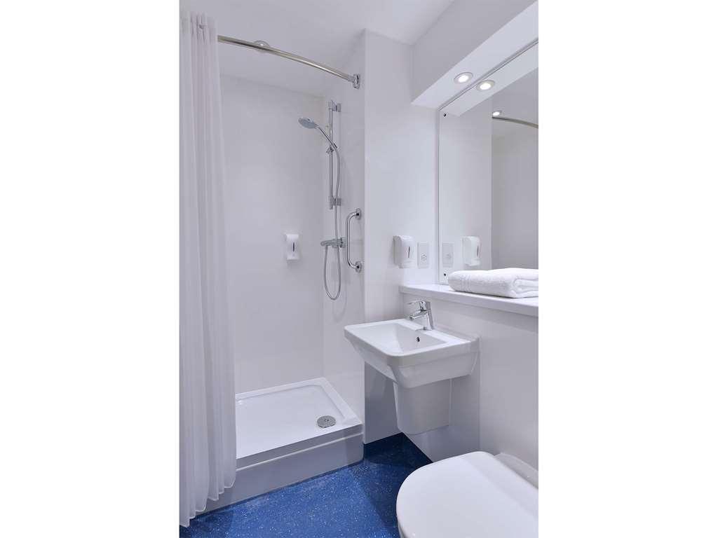 Travelodge Rugeley Quarto foto