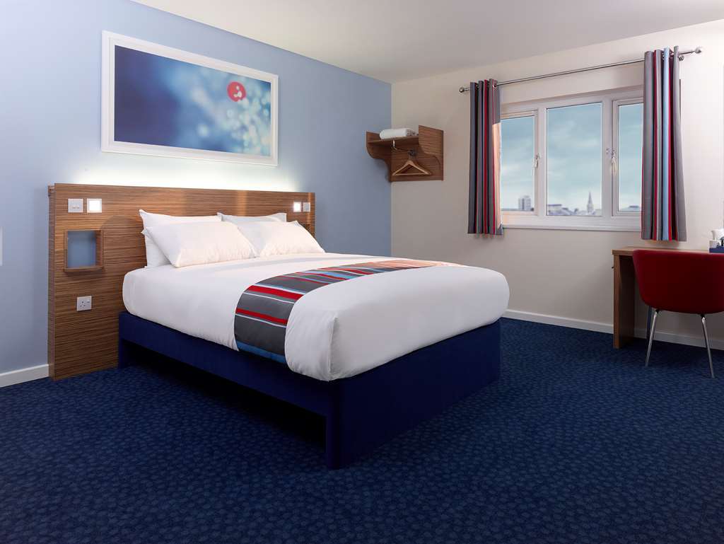 Travelodge Rugeley Quarto foto